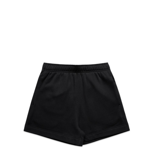 Wo's Relax Track Shorts | 4933 wo's-relax-track-shorts-wo'srelaxtrackshorts|4933